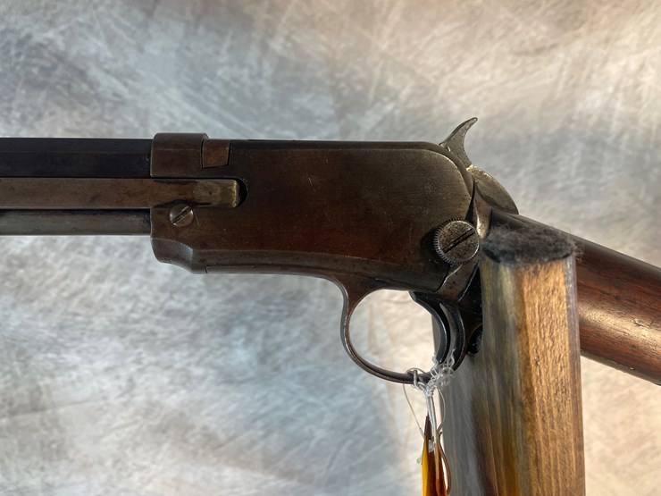 #4430-•-winchester-189d-22-wrf-pump-action-rifle,-sn:-533609-image-16