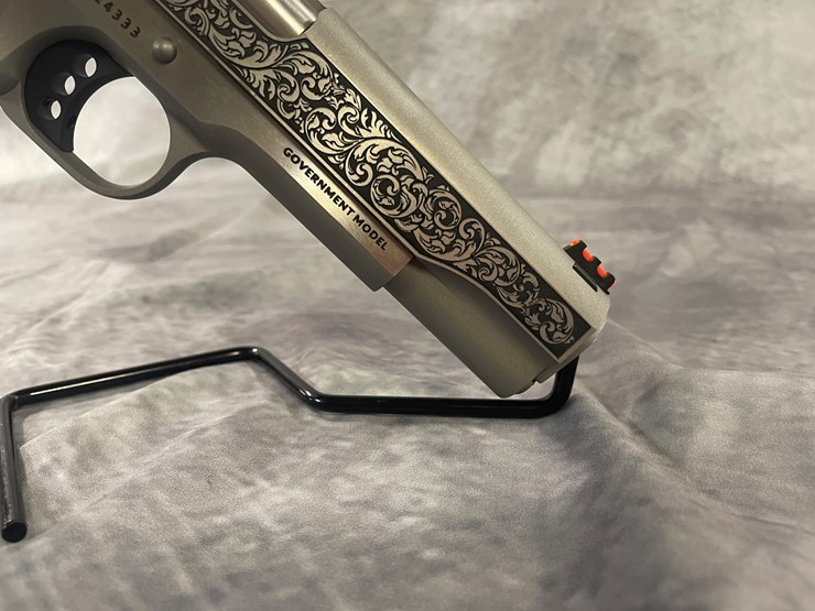 #4360-•-colt-government-model-70-1911-45-auto-pistol,-sn:-scc024333-image-10