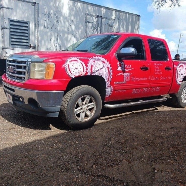 2010 GMC SIERRA 1500