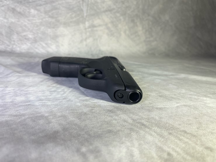 #4383-•-taurus-spectrum-380-auto-pistol,-sn:-1j020202-image-4