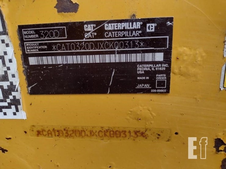 2008-caterpillar-320dlrr-image-5