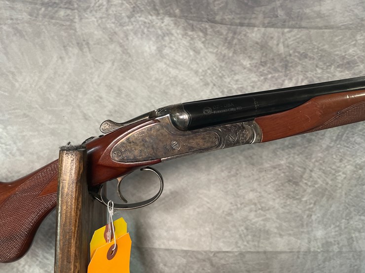#4445-•-cz-ringneck-28-ga.-side-by-side-shotgun,-sn:-06c7166-image-8
