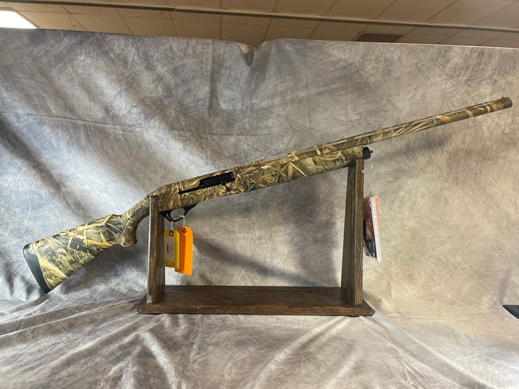 #4442-•-franchi-affinity-3.5-12-ga.-semi-auto-shotgun,-sn:-bp51353a-image-2