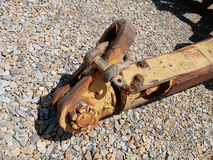 #20858-•-amco-10ft-disc-plow-image-9