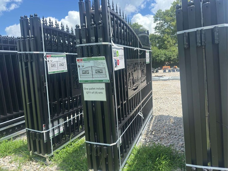 metal-farm-driveway-gate-7-x-20-ft-2-pieces-image-3