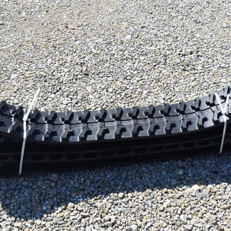 Undercarriage, Rubber Track FUTURE REPLACEMENT RUBBER TRACKS 36561
