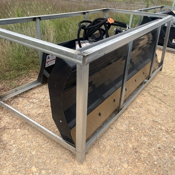 Wolverine SS 6-way Dozer Blade