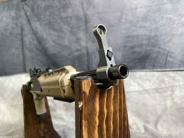 #4455-•-hi-point-model-4595-carbine-45-auto-semi-auto-rifle,-sn:-r124910-image-4
