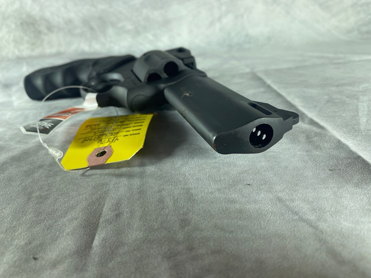 #4380-•-taurus-m44-44-rem-mag-revolver,-sn:-ael81709-image-4