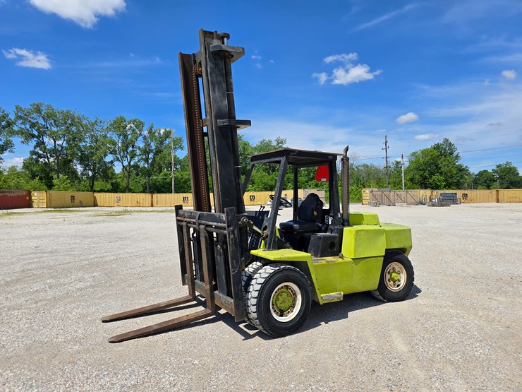 #16610-•-clark-c500y165d-diesel-forklift-image-7