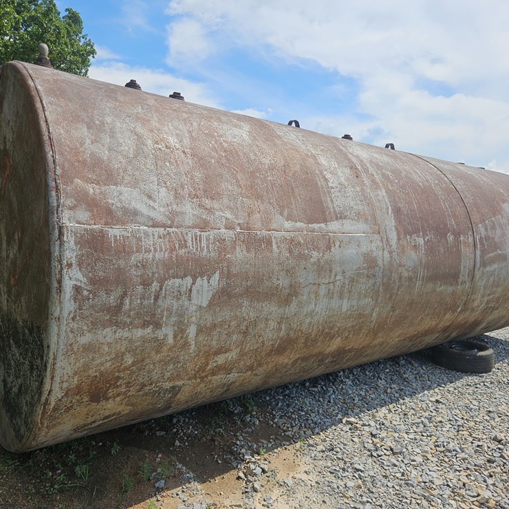 #20849 • Fuel Tank