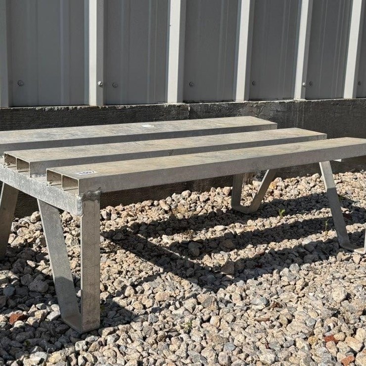 Aluminum Step