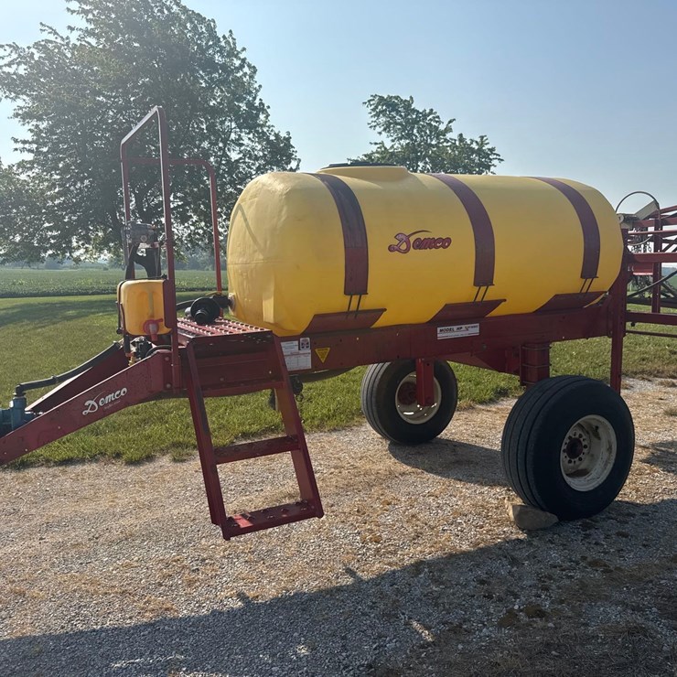 DEMCO 500