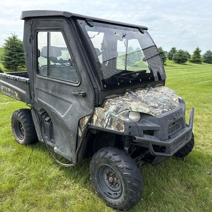 POLARIS RANGER