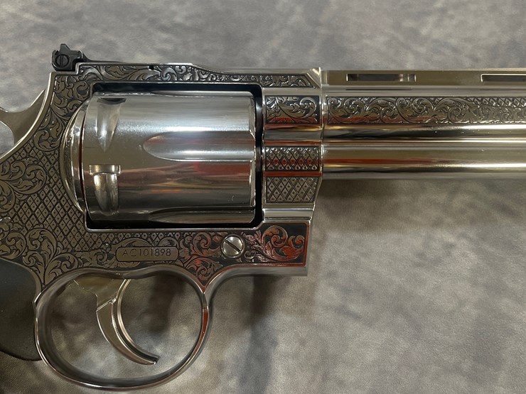 #4350-•-colt-anaconda-44-rem-mag-revolver,-sn:-ac101898-image-10