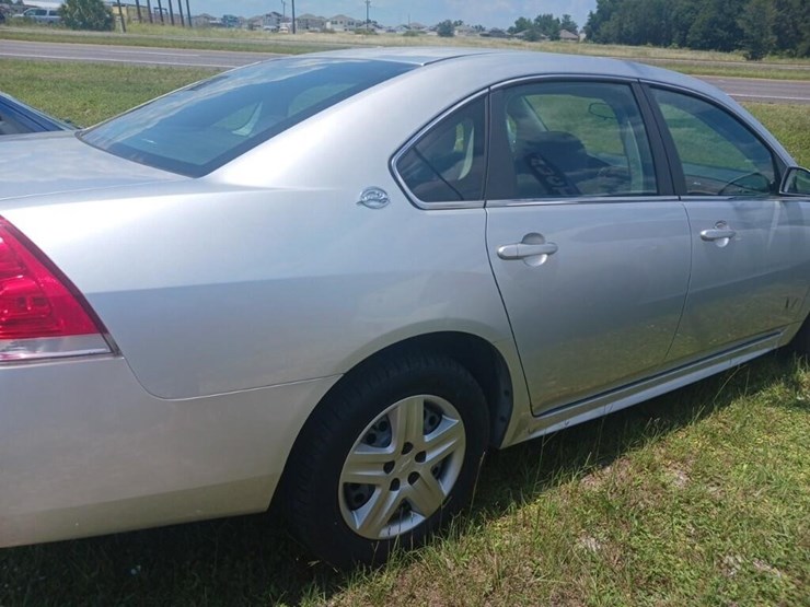 2009-chevrolet-impala-ls-image-6