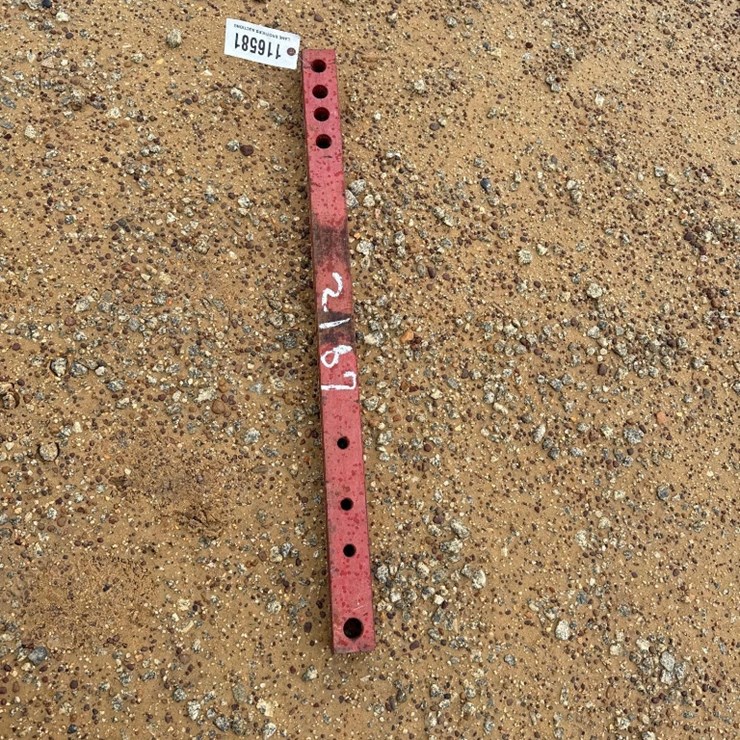 2187 - BELLY BAR