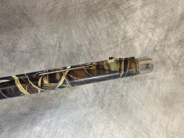 #4444-•-benelli-m2-12-ga.-semi-auto-shotgun,-sn:-m545399-image-14