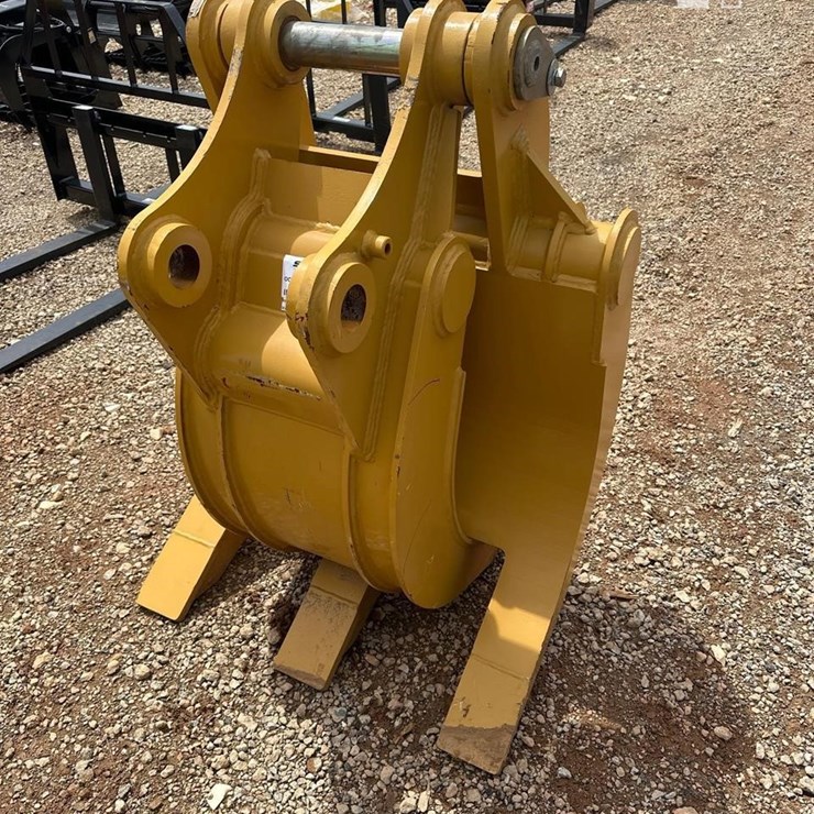LANDHERO GRA-33-C31232 EXCAVATOR GRAPPLE