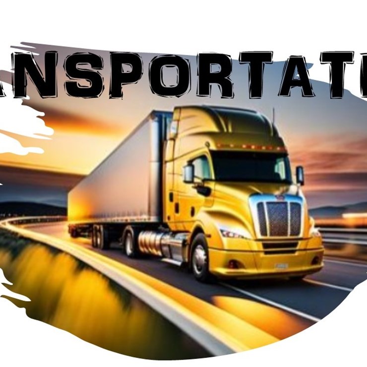 TRANSPORTATION: