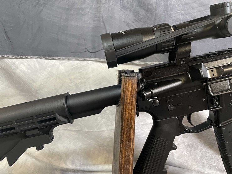 #4461-•-american-tactical-ar-15-5.56-nato-semi-auto-rifle,-sn:-msa146319-image-7