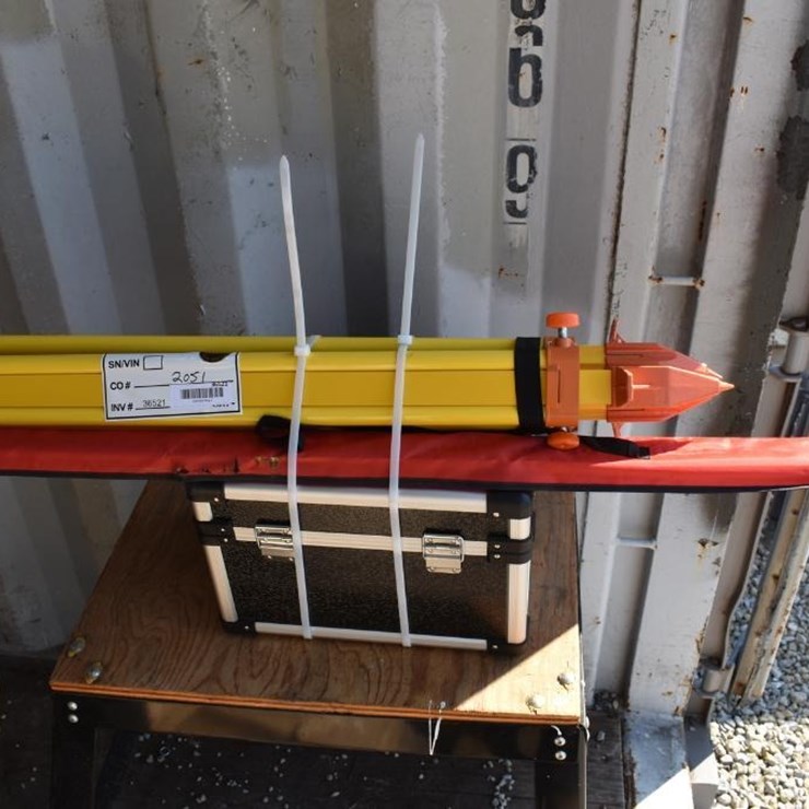 FUTURE GRADE LASER 36521