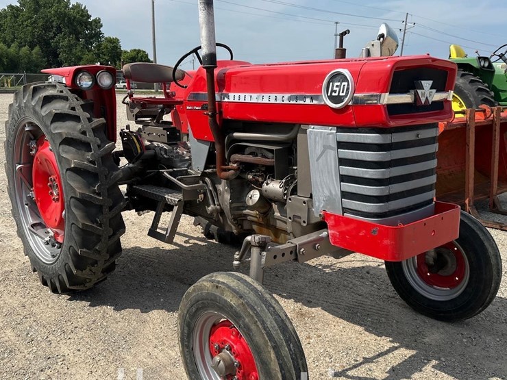 242---massey-ferguson-150g-(sn#-642003923)-image-1