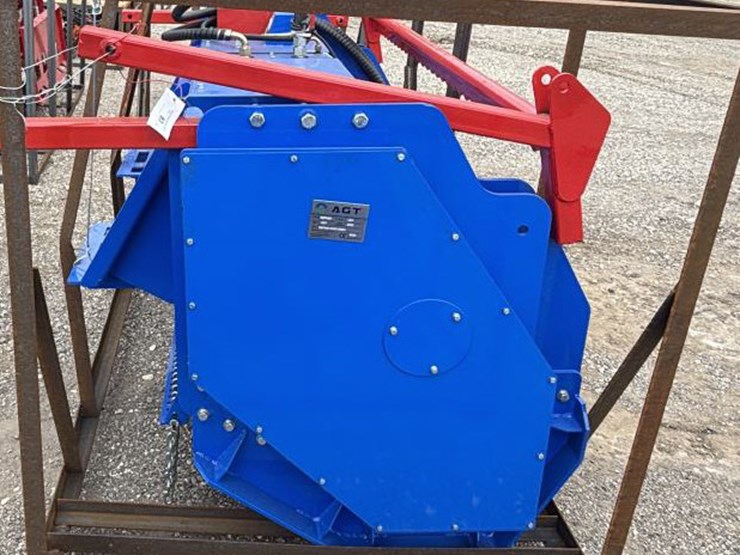 #83-•-skid-steer-drum-mulcher---fits-100-hp-skid-steer-image-1