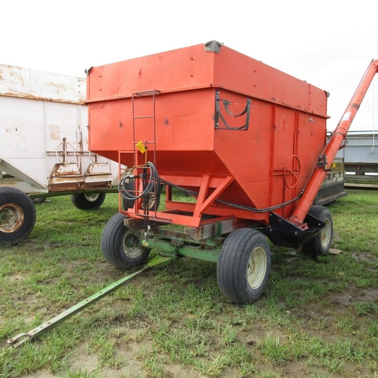 PARKER 250