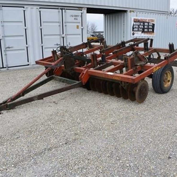 BRILLION DISK RIPPER 37423