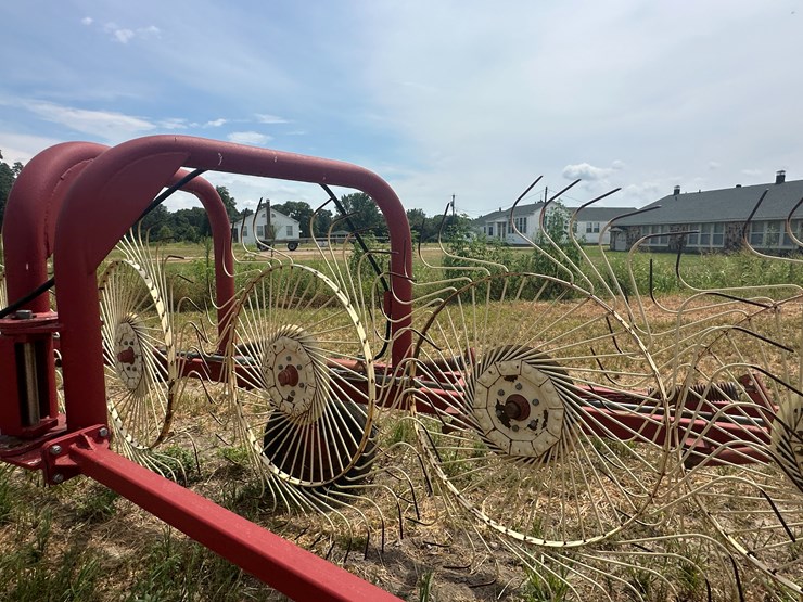 #26606-•-sitrex-columbia-tr1113-hay-rake-image-21
