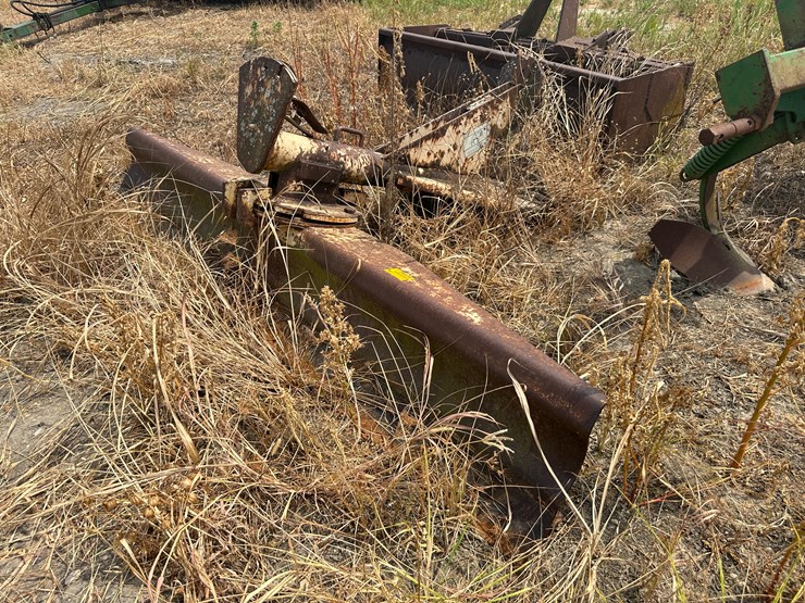 #26628-•-8'-levee-butt-blade-image-3