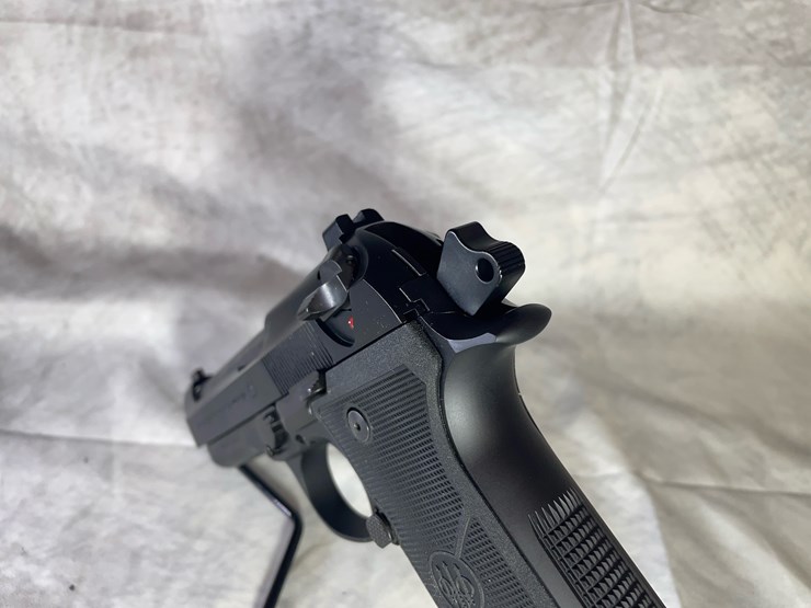 #4390-•-beretta-92x-compact-9mm-luger-pistol,-sn:-92x0022855-image-14