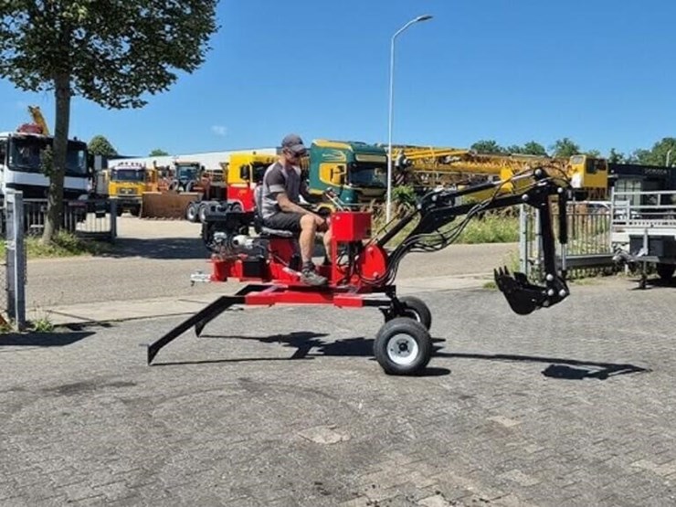 new-miva-spider-mini-excavator:-6.6t-image-1