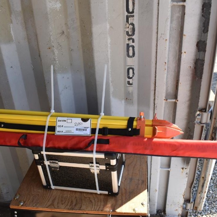 FUTURE GRADE LASER 36523