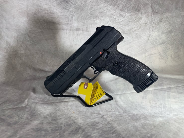 #4396-•-hi-point-jxp-10mm-auto-semi-auto-pistol,-sn:-x6011350-image-1
