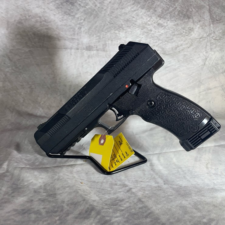 #4396 • HI-Point JXP 10mm Auto Semi-Auto Pistol, SN: X6011350