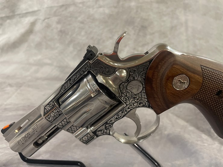 #4355-•-colt-python-357-mag-revolver,-sn:-py360055-image-13