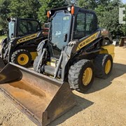 2012 NEW HOLLAND L220
