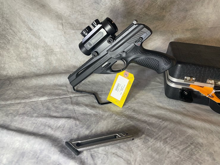 #4407-•-beretta-neos-22-lr-pistol,-sn:-p03746-image-20