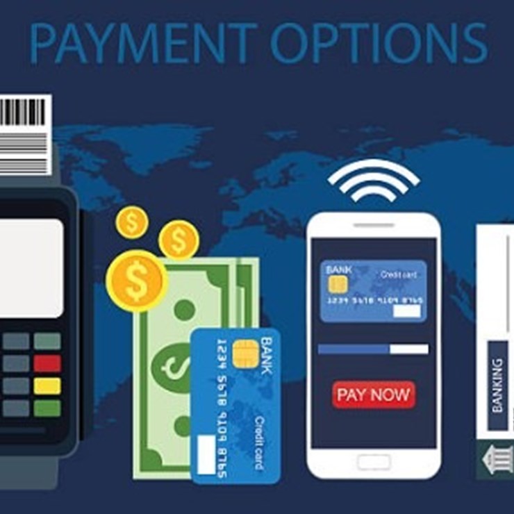 PAYMENT INSTRUCTIONS: