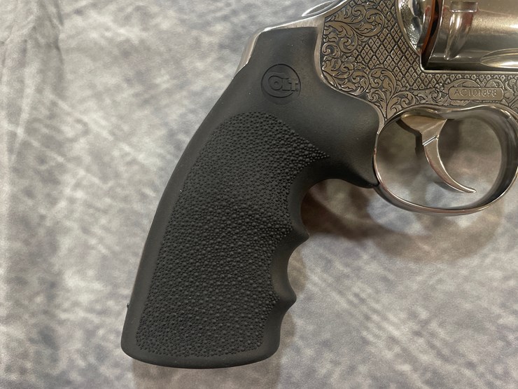 #4350-•-colt-anaconda-44-rem-mag-revolver,-sn:-ac101898-image-6