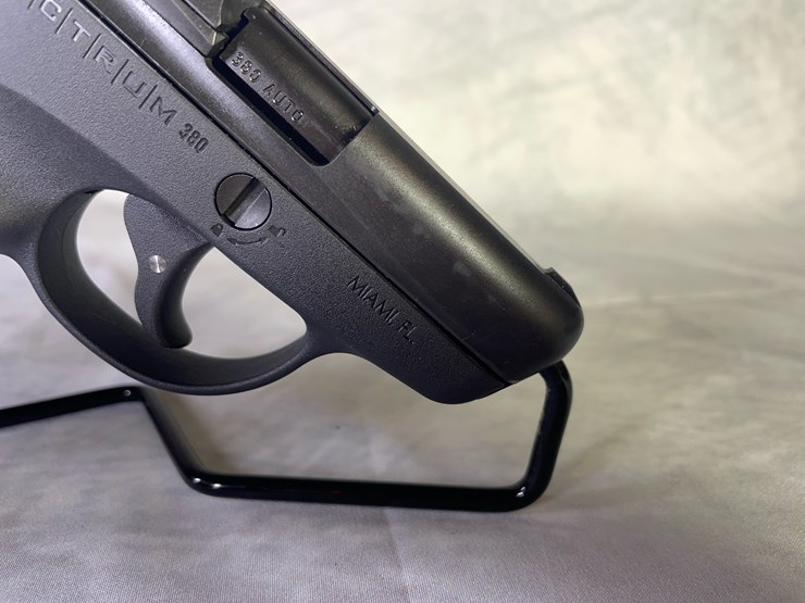 #4383-•-taurus-spectrum-380-auto-pistol,-sn:-1j020202-image-13