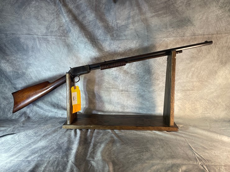 #4430-•-winchester-189d-22-wrf-pump-action-rifle,-sn:-533609-image-2
