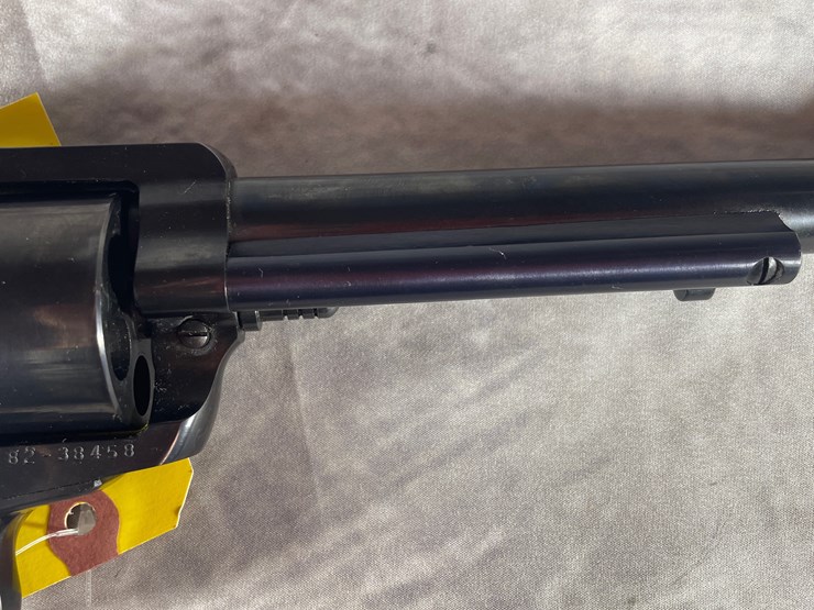 #4403-•-ruger-super-black-hawk-44-rem-mag-revolver,-sn:-82-38458-image-9