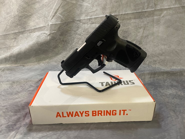 #4354-•-taurus-g3c-9mm-luger-pistol,-sn:-aek785512-image-1