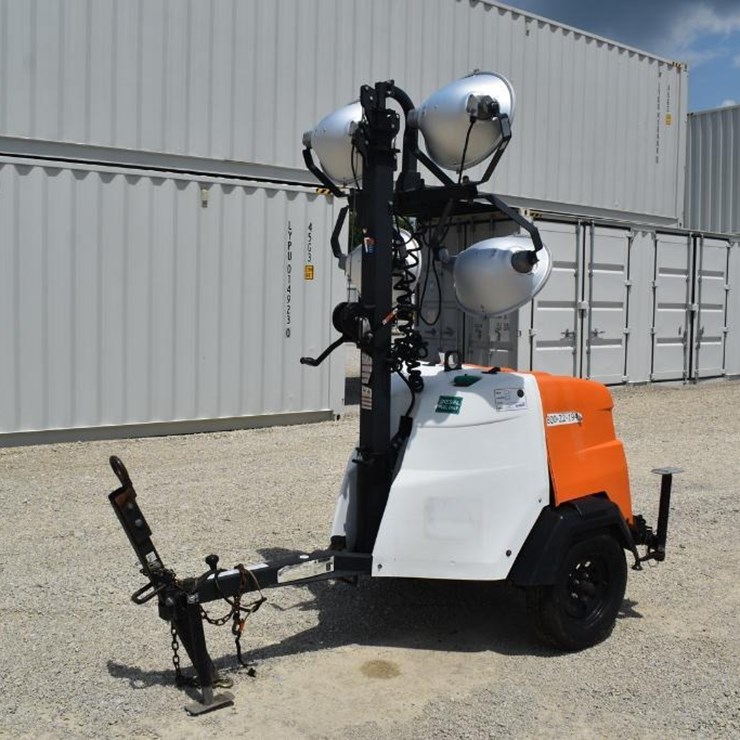 2018 GENERAC MLT6S