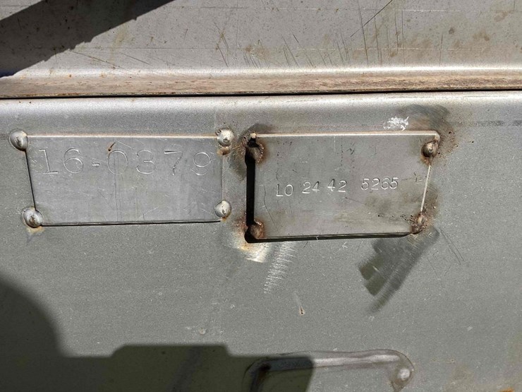 adams-load-out-conveyor---stainless-steel-assembly---baldor-electric-motor-image-3