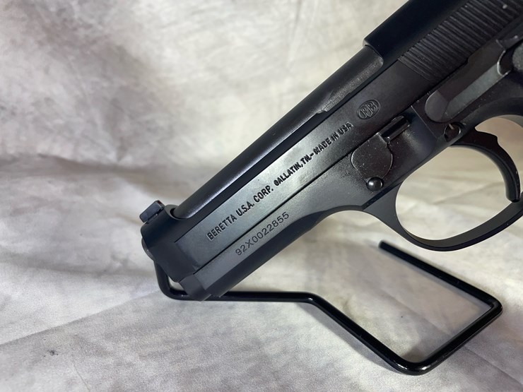 #4390-•-beretta-92x-compact-9mm-luger-pistol,-sn:-92x0022855-image-11