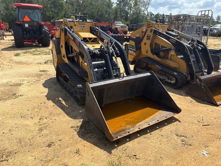 227---2022-vermeer-s925tx-mini-skid-diesel-image-1